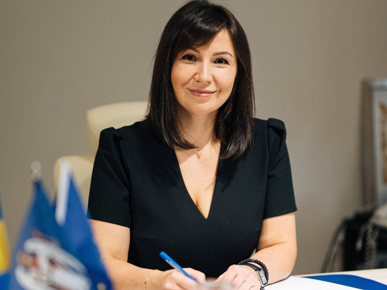 Кушнір: Мостепан – сильний спеціаліст, який може покращити медицину у столиці