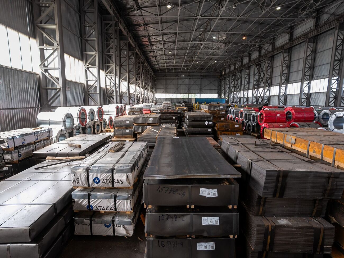 В 2024 году "Метинвест" уплатил 19,8 млрд грн налогов, отметило Delo.ua