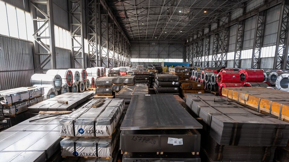 В 2024 году "Метинвест" уплатил 19,8 млрд грн налогов, отметило Delo.ua