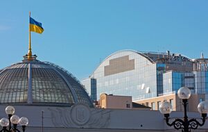 В Раде рассматривают законопроект, касающийся налогообложения