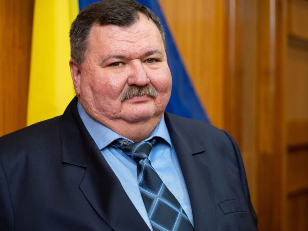 Місце мера Одеси залишиться вакантним до кінця війни, заявив представник ЦВК