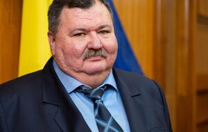 Місце мера Одеси залишиться вакантним до кінця війни, заявив представник ЦВК