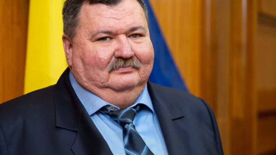 Место мэра Одессы останется вакантным до конца войны, заявил представитель ЦИК