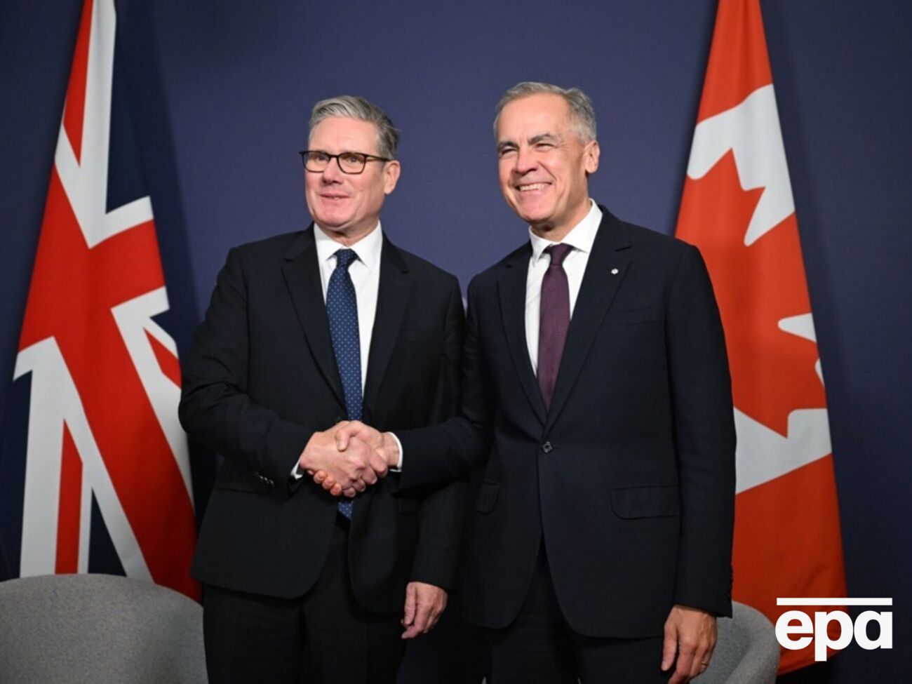 Великобритания и Канада присоединятся к инициативе ЕС по использованию российских активов в поддержку ВСУ и экономики Украины