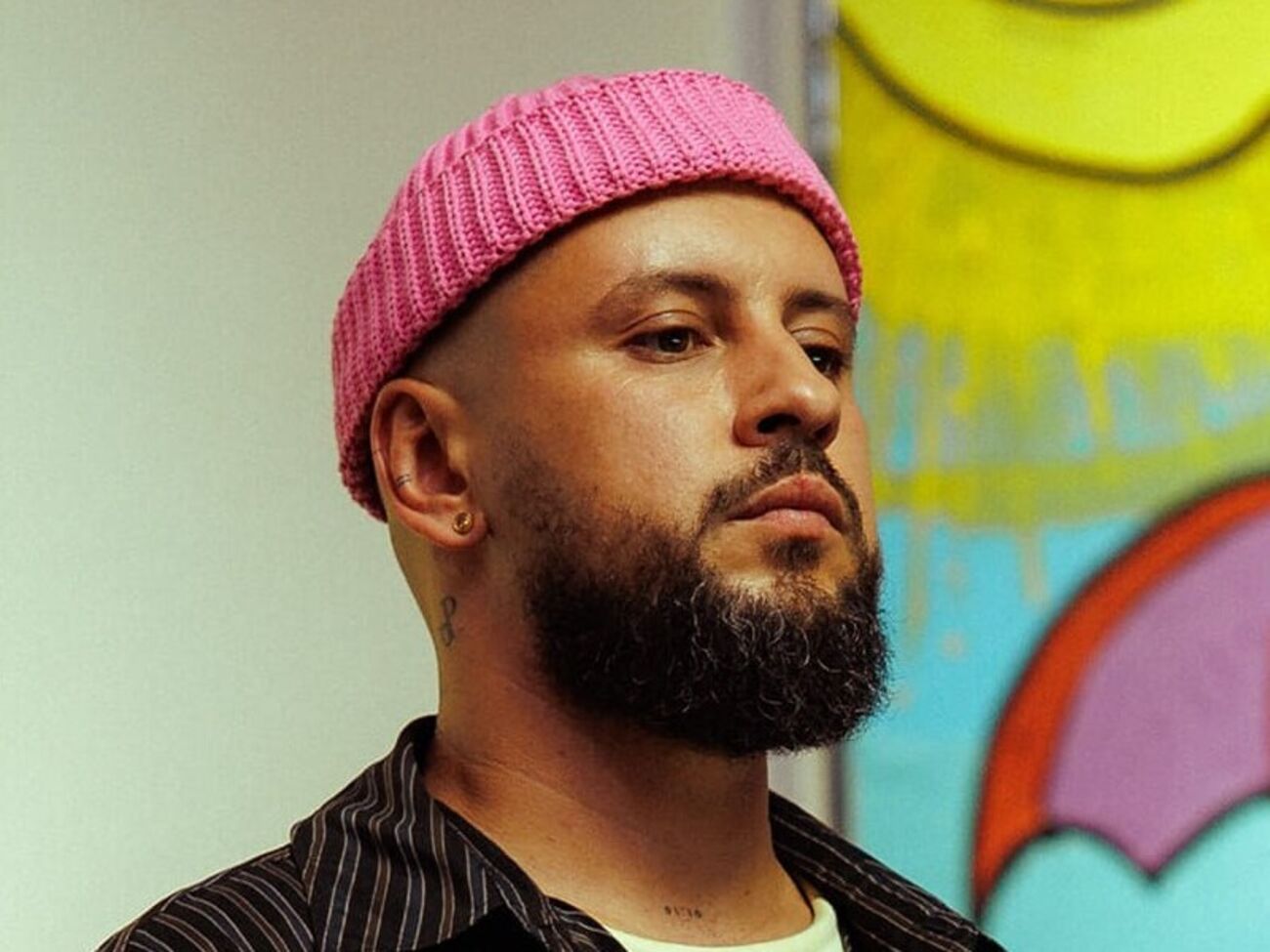 У назві нової пісні Monatik закодовані дати народження його дітей