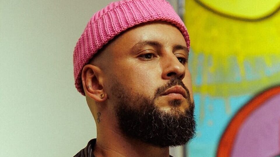 В названии новой песни Monatik закодированы даты рождения его детей