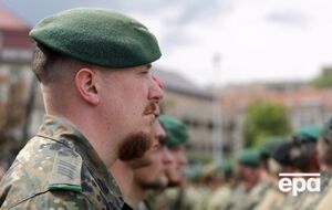 Реформа покликана збільшити чисельність бундесверу, щоб відповідати стандартам оборонного планування НАТО