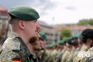 Реформа призвана увеличить численность бундесвера, чтобы соответствовать стандартам оборонного планирования НАТО