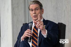 Шатдаун став головним гальмом економіки США, запевняє Бессент