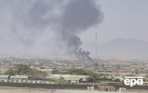 Між Пакистаном і Афганістаном сталися смертельні зіткнення на кордоні, після яких сторони домовилися про 48-годинне перемир'я