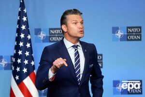 Хегсет объявил, что "пресса не управляет Пентагоном"