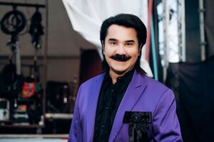 Зибров: Только трудолюбивые, волевые, искренние доходят до настоящих вершин