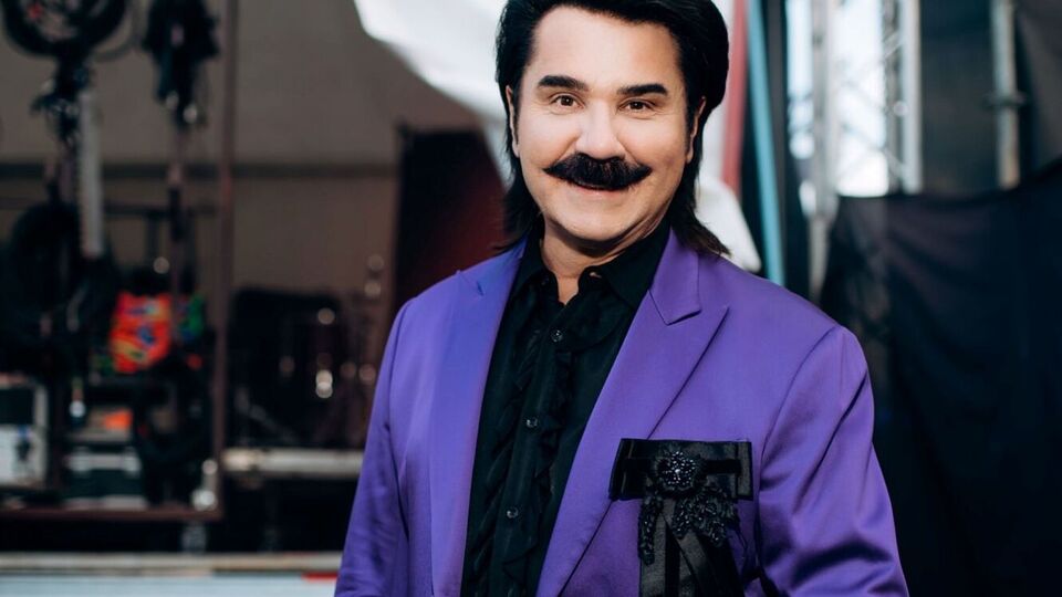 Зибров: Только трудолюбивые, волевые, искренние доходят до настоящих вершин