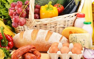 С начала российского вторжения в Украине подорожало большинство базовых продуктов