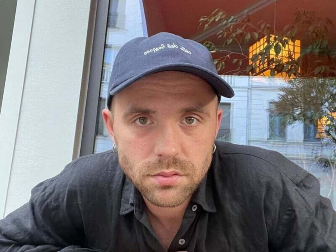 Ресторанний бізнес Кацурін розпочав 2016 року разом із колишньою дружиною Дар’єю