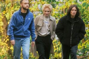 Брати Лещинські створили Ziferblat 2015 року. Згодом до них приєднався Ходаков