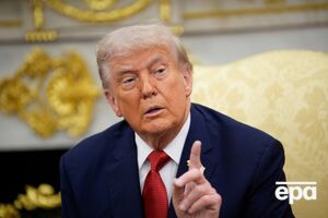 Трамп розглядає можливість передання Україні Tomahawk