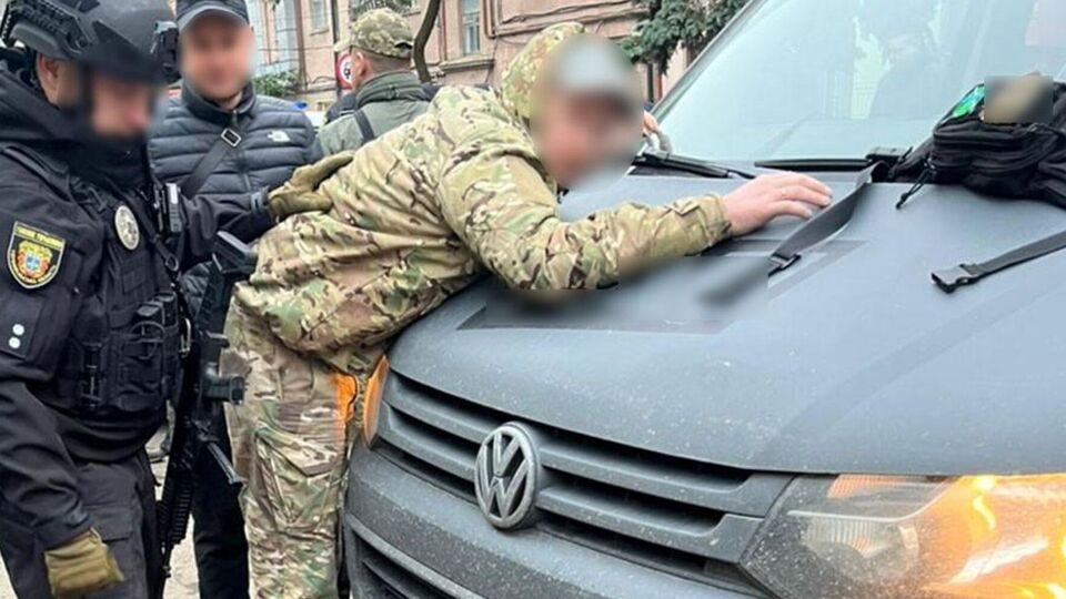 Деякі з потерпілих, яких викрали, дістали поранення на фронті й потребували реабілітації