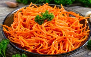 Для страви знадобиться 2 ст. л. оцту