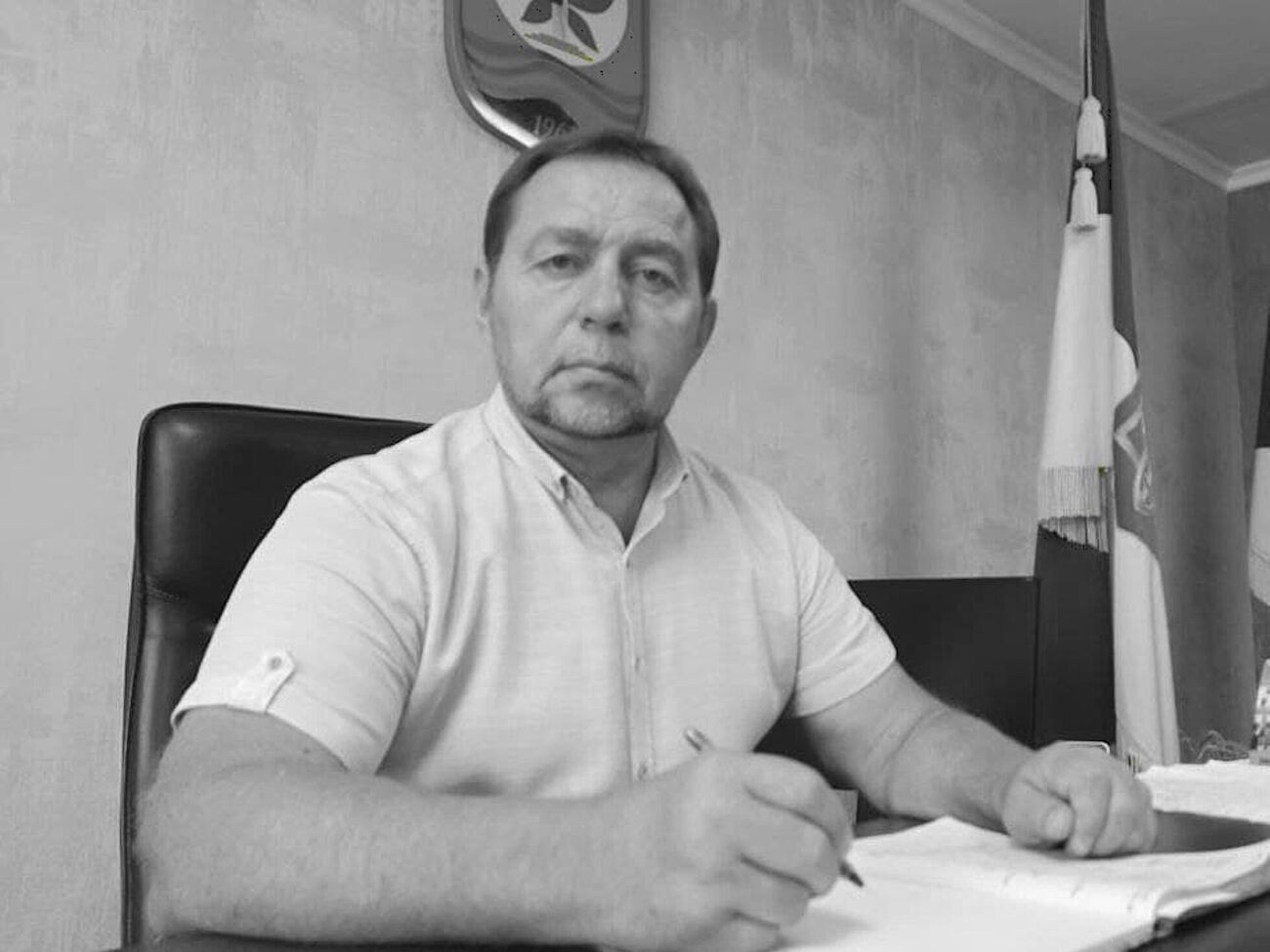 За даними ОГП, Матвєєв помер 7 вересня 2024 року в СІЗО №3 міста Кізел