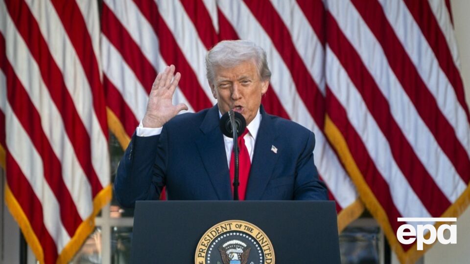 У Трампа уже нет рычагов влияния на Путина, пишет СМИ