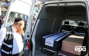 Тіла ізраїльтян ХАМАС повертає в межах угоди про припинення вогню