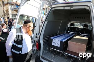 Тела израильтян ХАМАС возвращает в рамках соглашения о прекращении огня