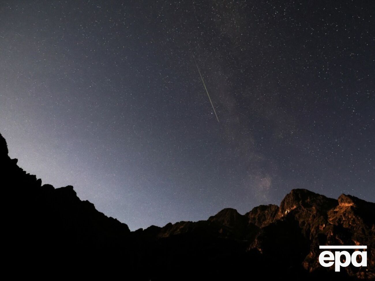 Комета скоро пройдет возле Земли