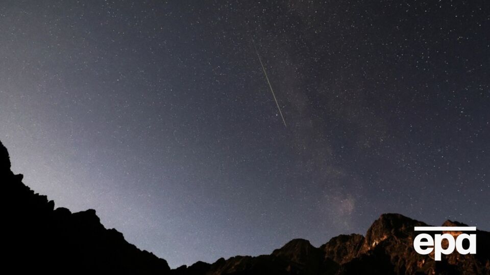 Комета скоро пройдет возле Земли