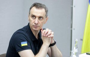 Ляшко отметил, что курсы по ментальной помощи могут проходить семейные врачи