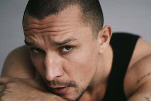 Цимбалюк став героєм нового, 14-го сезону шоу "Холостяк"