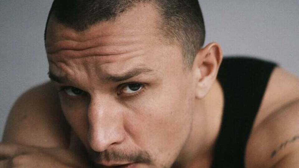 Цимбалюк став героєм нового, 14-го сезону шоу "Холостяк"