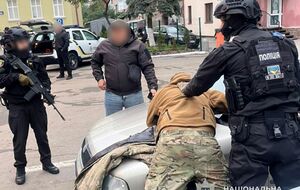 В 3-й штурмовой заявили об "открытости к сотрудничеству с правоохранительными органами"