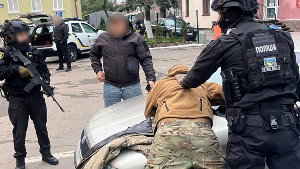 У 3-й штурмовій заявили про "відкритість до співпраці з правоохоронними органами"
