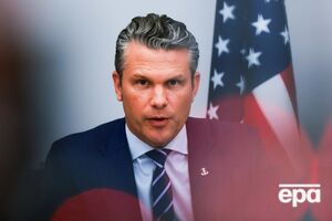 Хегсет анонсировал завершение войны "под твердым руководством" Трампа