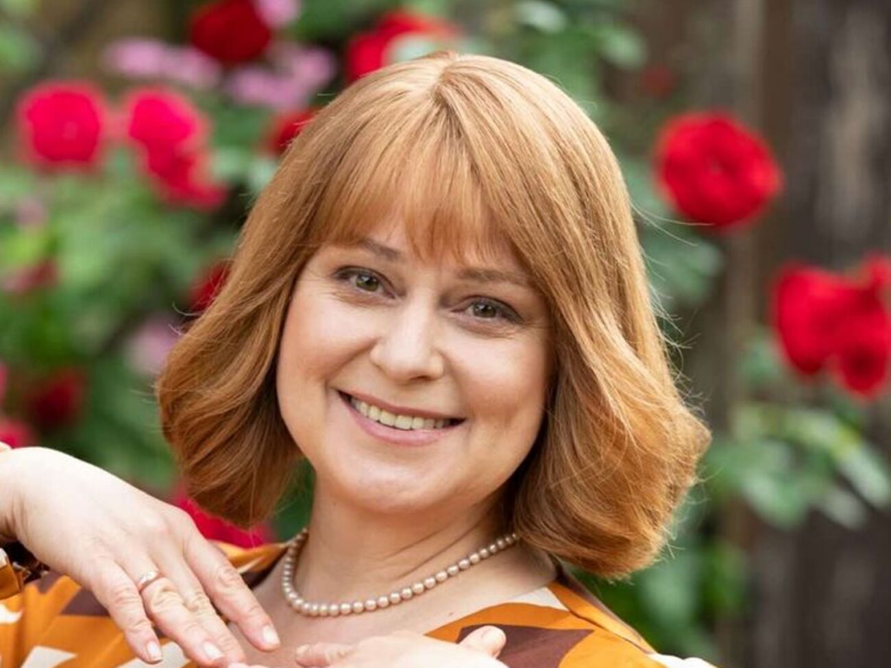 Библив родилась в Василькове в 1980 году