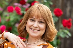 Библив родилась в Василькове в 1980 году