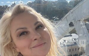 Бурмака: Так мені боляче. Не знаю, як бути із цим