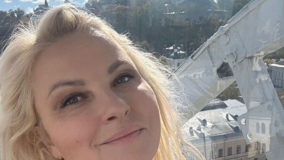 Бурмака: Да, мне больно. Не знаю, как быть с этим