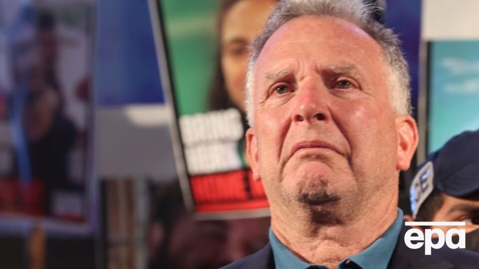 Виткофф назвал публикацию о его плане уволиться "100-процентным фейком"