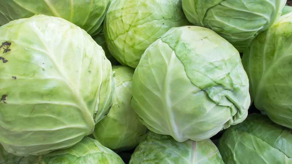 Для этого способа хранения понадобится пищевая пленка