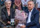 Светлана Поклад: В кабинете Игоря лежит целая куча договоров на безвозмездной основе с очень известными артистами