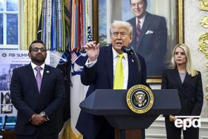 Трамп признался, что ему приходилось лично сдерживать премьера Израиля