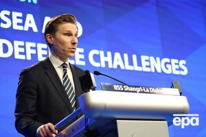 Хяккянен обратил внимание на модернизацию российской армии