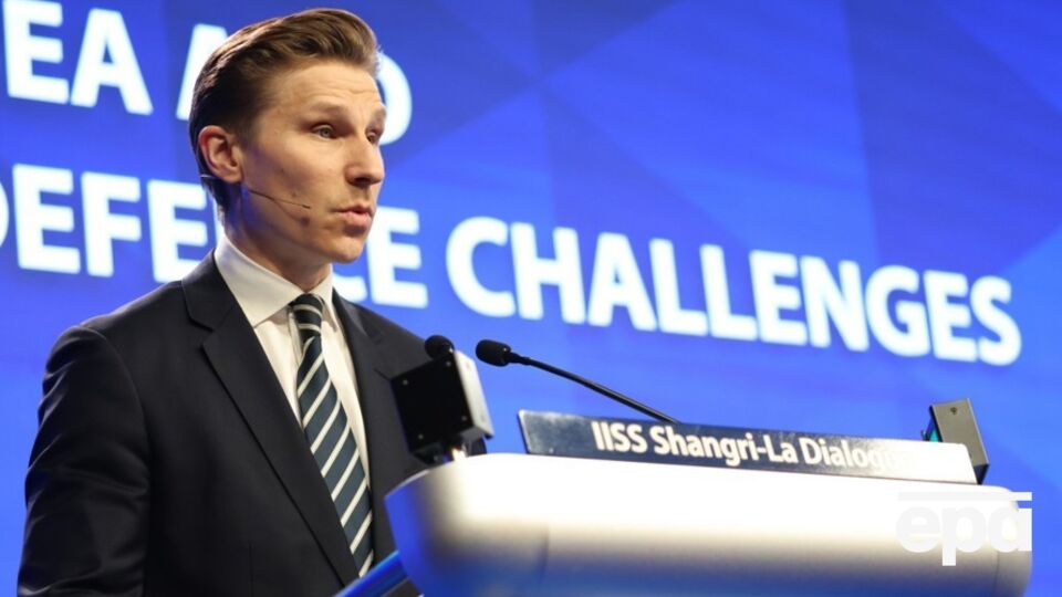 Хяккянен обратил внимание на модернизацию российской армии