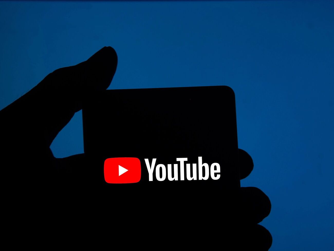 Проблеми в YouTube виникли приблизно о 2.00–3.00 за київським часом