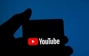 Проблеми в YouTube виникли приблизно о 2.00–3.00 за київським часом