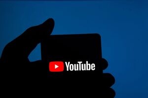 Проблемы на YouTube начались примерно в 2.00–3.00 по киевскому времени