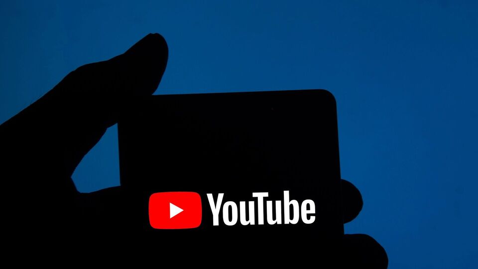Проблемы на YouTube начались примерно в 2.00–3.00 по киевскому времени