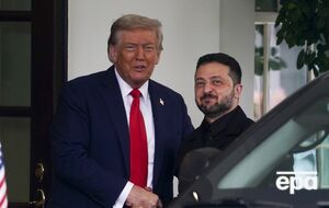 Встреча Зеленского с Трампом запланирована в США 17 октября